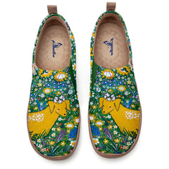 Meadow Pup Slip-On
