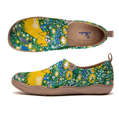 Meadow Pup Slip-On