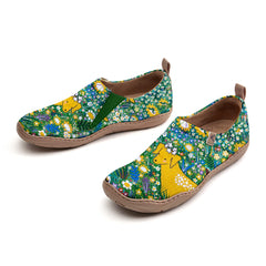 Meadow Pup Slip-On