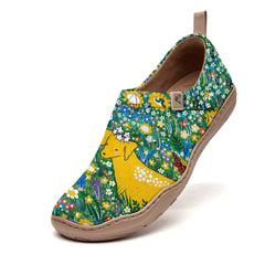 Meadow Pup Slip-On