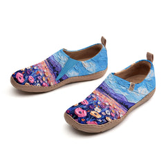 Meadow Walk Slip-On