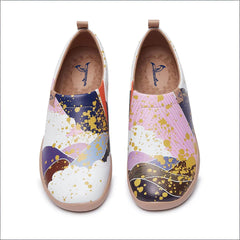 Misty Mountains Slip-On