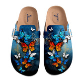 Night Butterfly Reverie