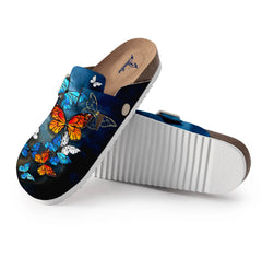 Night Butterfly Reverie