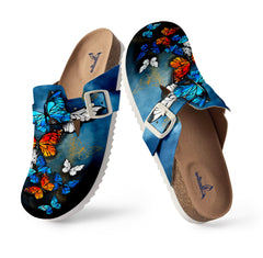 Night Butterfly Reverie