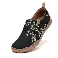 Night Sakura Slip-On