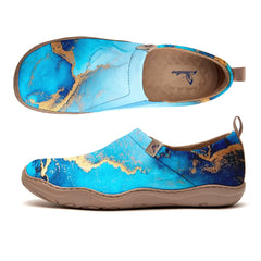 Ocean Fresco Slip-On