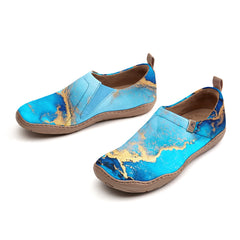 Ocean Fresco Slip-On