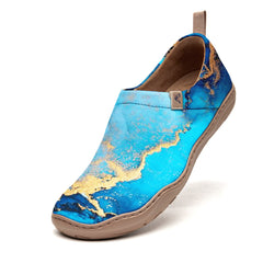 Ocean Fresco Slip-On