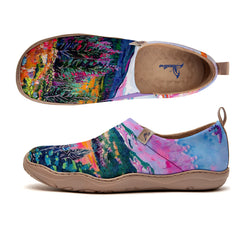Painted Hills Slip-On