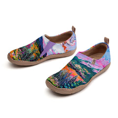 Painted Hills Slip-On