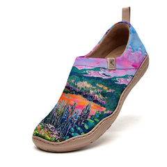Painted Hills Slip-On