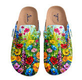 Painted Petals Dream