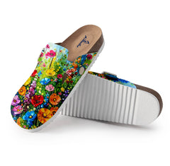 Painted Petals Dream