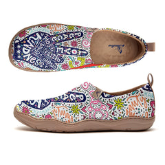 Peace Up Slip-On