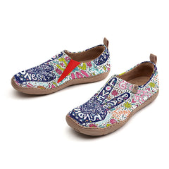 Peace Up Slip-On