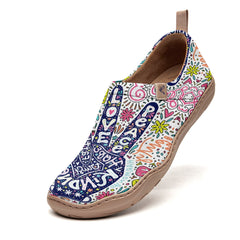 Peace Up Slip-On
