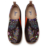 Pray Sincerely Slip-On