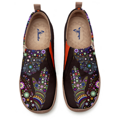 Pray Sincerely Slip-On