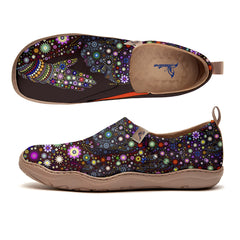 Pray Sincerely Slip-On