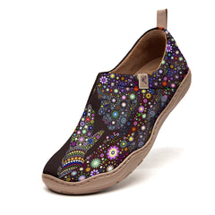 Pray Sincerely Slip-On