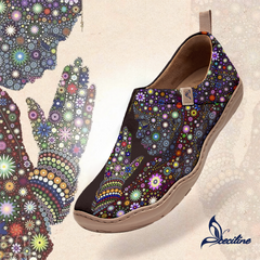 Pray Sincerely Slip-On