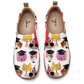 Purr & Woof Slip-On