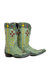 Rangeland Rosie Boot