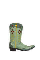 Rangeland Rosie Boot