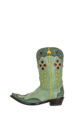 Rangeland Rosie Boot