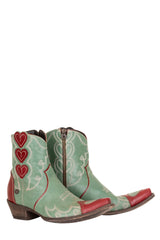 Rodeo Sweetheart Boot