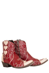 Rodeo Sweetheart Boot
