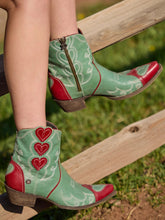Rodeo Sweetheart Boot