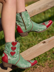 Rodeo Sweetheart Boot