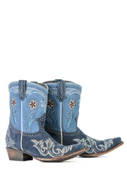 Roughstock Boot
