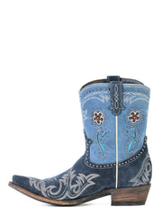 Roughstock Boot
