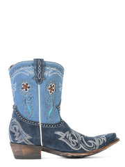 Roughstock Boot