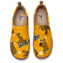 Scooby-Doo Slip-On
