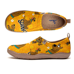 Scooby-Doo Slip-On