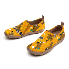 Scooby-Doo Slip-On