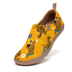 Scooby-Doo Slip-On