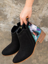 Spirit Bear - Vegan Bootie