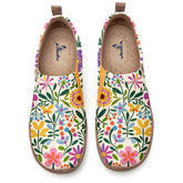 Spring Meadow Slip-On
