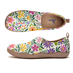 Spring Meadow Slip-On