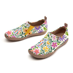 Spring Meadow Slip-On