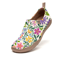 Spring Meadow Slip-On