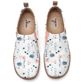 Spring Whispers Slip-On