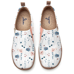 Spring Whispers Slip-On