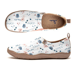 Spring Whispers Slip-On