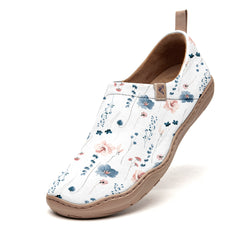 Spring Whispers Slip-On